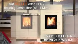 MAX BLANK CHUR Pellet DE Weiss