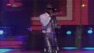 VGMA 22; MR DREW  ENERGETIC LIVE  PERFORMANCE