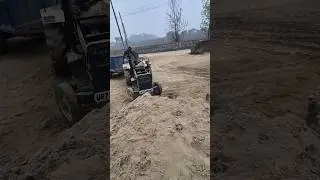 Swaraj 735 Fe