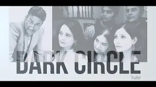 [TRAILER] Dark Circle [Short Film]
