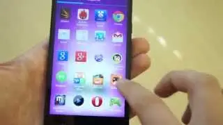Micromax Canvas Knight A350  за 13990 от официального магазина