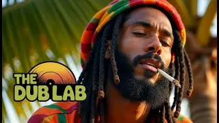 Herbal Frequency | Conscious Reggae for Inner Peace