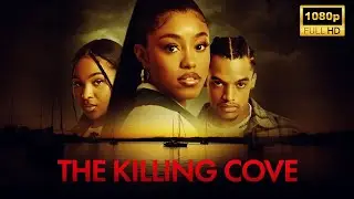 The Killing Cove (2025) | Dark Crime Drama | Latest Hollywood Movie Breakdown | Facts and Review