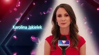 Karolina Jekielek Finalista Miss Polonia Illinois 2019