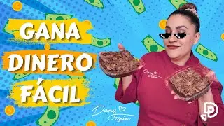3 leches de chocolate / Con este pastel en charolita se Gana dinero fácil 🤑 !!!