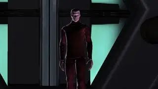 Marvel Nemesis: Rise of the Imperfects - Magneto - Master Of Magnetism
