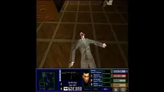 Tom Clancy's Rainbow Six Rogue Spear PC 1999 2001 Ding Chavez Kills Samed Vezirzade Dead Part 17
