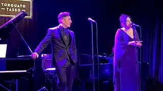 ARIEL ARDIT/LIDIA BORDA-La Bohemia