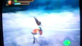 Rygar The Battle Of Argus Part 21 Colour Disc Beatings