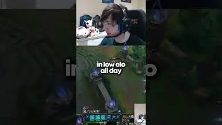 Challenger Talks About Smurfing