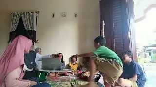 BIMBINGAN KONSELING KELOMPOK