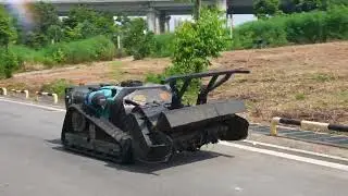 Smart Lock Safety Mower OEM | Koham Anti-Theft & Access Control #SmartLockMower #OEM