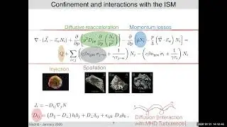 DeCAF seminar:  New (astro)physics in high-energy astronomy and cosmology by Dr. Daniele Gaggero