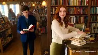 A Love Beyond Class trailer.