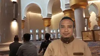 Musa Syiar Official sedang live sekarang! Bersama Indonesia Maju Menuju Indonesia Emas 2045