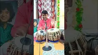 #ফারুখাবাদ ঘরানার তিশ্র জাতি কায়দা..... 