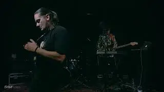 Партизаны Против Public Relations — Переживи всех (live)