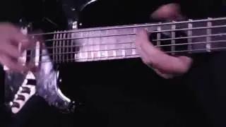 Evan Brewer of ENTHEOS performs New Light