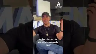 Lalo Capetillo recuerda sus primeras veces | ActitudFem