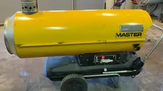 K&ouml;p Dieselkanon MCS BV 290E p&aring; Klaravik