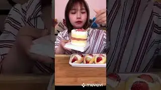 #shorts #асмр #еданакамеру #камера #foodoncamera #asmr #sounds #eating