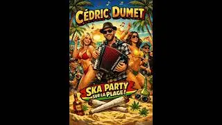 cedric dumet NEW VERSION JE VEUX DU REAGGE SKA TROPICALE