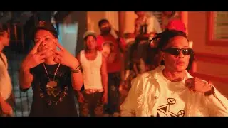 @MenorBronx  X  @LpKing.   ft JS producer - EN EL BLOQUE