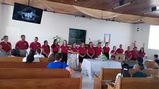 Culto Bíblico Dominical. Abertura EBD 2026.