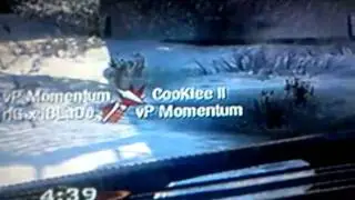 BLaDe BanGz vP Momentum