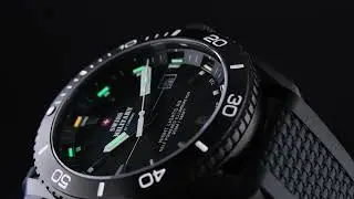 Часы Swiss Military by Chrono Night Lights SM34080.06
