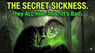 Sexual secrets: sexual diseases that every narcissist suffers from but they keep them secret.