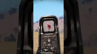 💖MIRAMAR 1 VS 4 AKM OP🔥&hearts;️🔥 | PUBG MOBILE #Shorts​ #Short #Shortvedio
