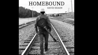 Homebound - David Hearn
