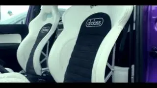 French Car Show 2014