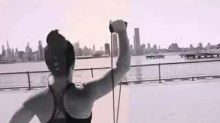 NEVER GO TO THE GYM AGAIN!