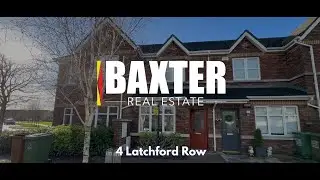 4 Latchford Row