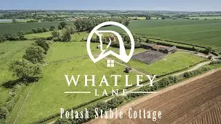 Converted Stable Cottage with Equestrian Facilities | Thorpe Morieux, Lavenham - Whatley Lane