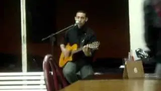 Adalto Silva - SHOW NA MIRUS ORAT&Oacute;RIO