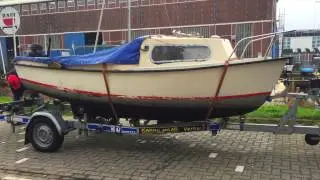 2016 nov Refit Roi des Canaux