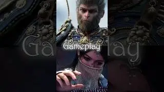 Wuchang Fallen Feathers vs. Black Myth Wukong #gaming