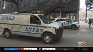 Teen Stabbed At Subway Stop After Arguing With 18-Year-Old