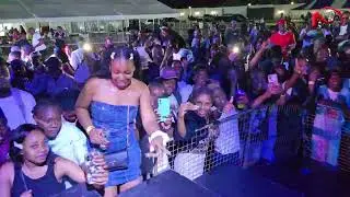 Solly Makamu eMacece Resort 2025 