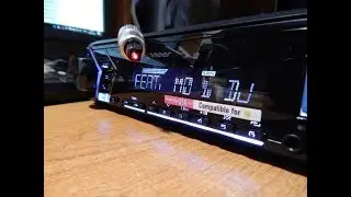 оптика в Pioneer MVH-S100UBW