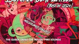 The Queen saved the House - PMX SoundZ #housemusic #berlin #viralvideo #dj  #techhouse #release #fyp