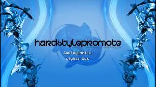 Audiogenetic - Lights Out [FULL+HQ]