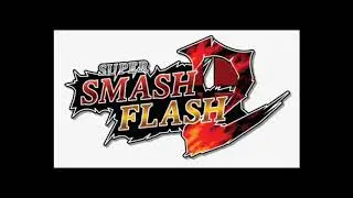 Menu 2 (Beta Mix) - Super Smash Flash 2