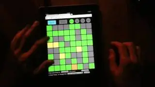 Madeon - Pop Culture (Launchpad Pro remake) on WebLaunchpad