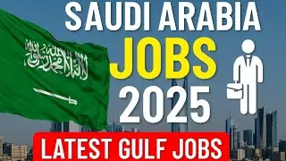 Gulf job 2025#saudiarabia#job#middleeast#gulf#viral