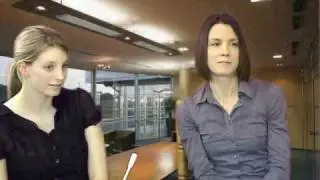 Gaming Jobs Online: Antonia Cullum interviews Diane Lagrange and Jen Bolton from ICO Partners
