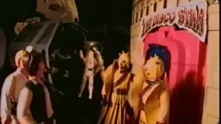 Takeover TV Star Wars
